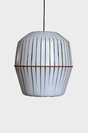 Ay Illuminate Kiwi Hanglamp - Large 2 Ay Illuminate Kiwi Hanglamp - Large - Afbeelding 2