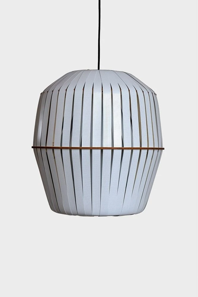 Ay Illuminate Kiwi Hanglamp - Large 1 Ay Illuminate Kiwi Hanglamp - Large