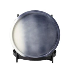 Bloomingville Adelina Bijzettafel Metaal - Grijs -Bloomingville Verkoopwinkel bloomingville adelina bijzettafel metaal grijs 2