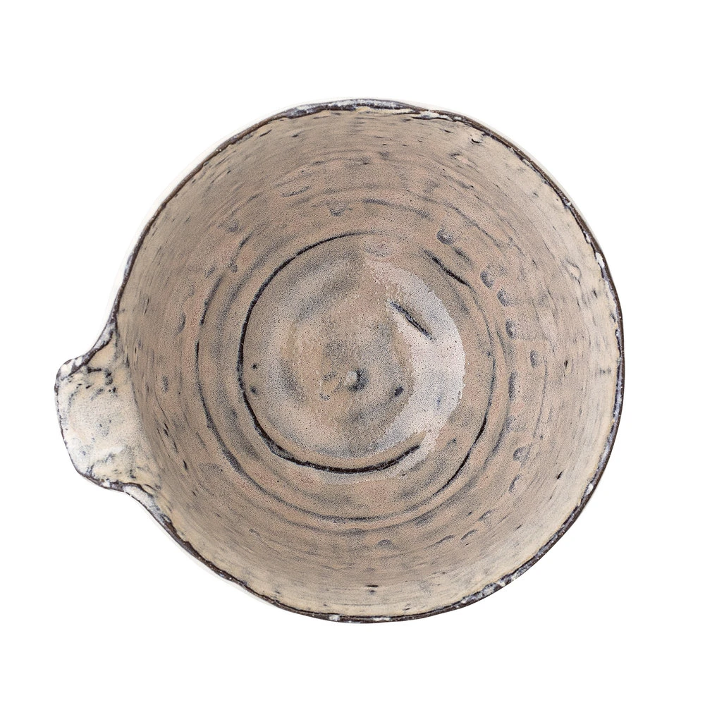 Bloomingville Alia Schaal Rose - Set Van 6 Stuks 2 Bloomingville Alia Schaal Rose - Set Van 6 Stuks - Afbeelding 2