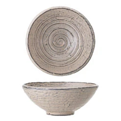 Bloomingville Alia Schaal Rose - Set Van 6 Stuks Ø16xH6,5 Cm -Bloomingville Verkoopwinkel bloomingville alia schaal rose set van 6 stuks 16x 2