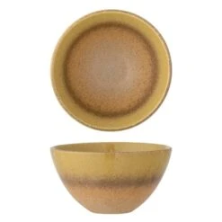 Bloomingville Aura Schalen Set Van 6 Stuks - 82058386