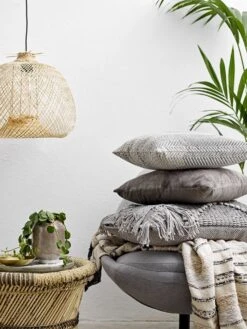 Bloomingville Bamboe Hanglamp -Bloomingville Verkoopwinkel bloomingville bamboe hanglamp 2