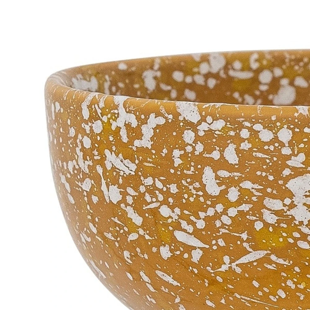 Bloomingville Carmel Schaaltjes Set Van 6 Stuks - 82055023 2 Bloomingville Carmel Schaaltjes Set Van 6 Stuks - 82055023 - Afbeelding 2