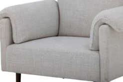 Bloomingville Chesham Loungestoel - 82057056 -Bloomingville Verkoopwinkel bloomingville chesham loungestoel 82057056 5