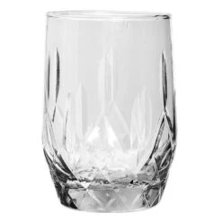 Bloomingville Drinkglas Ø6,5xH9,5 Cm