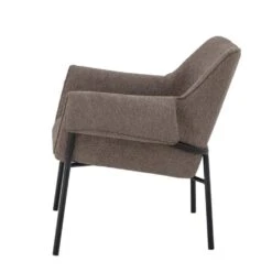 Bloomingville Fendi Loungestoel - 82054845 -Bloomingville Verkoopwinkel bloomingville fendi loungestoel 82054845 4