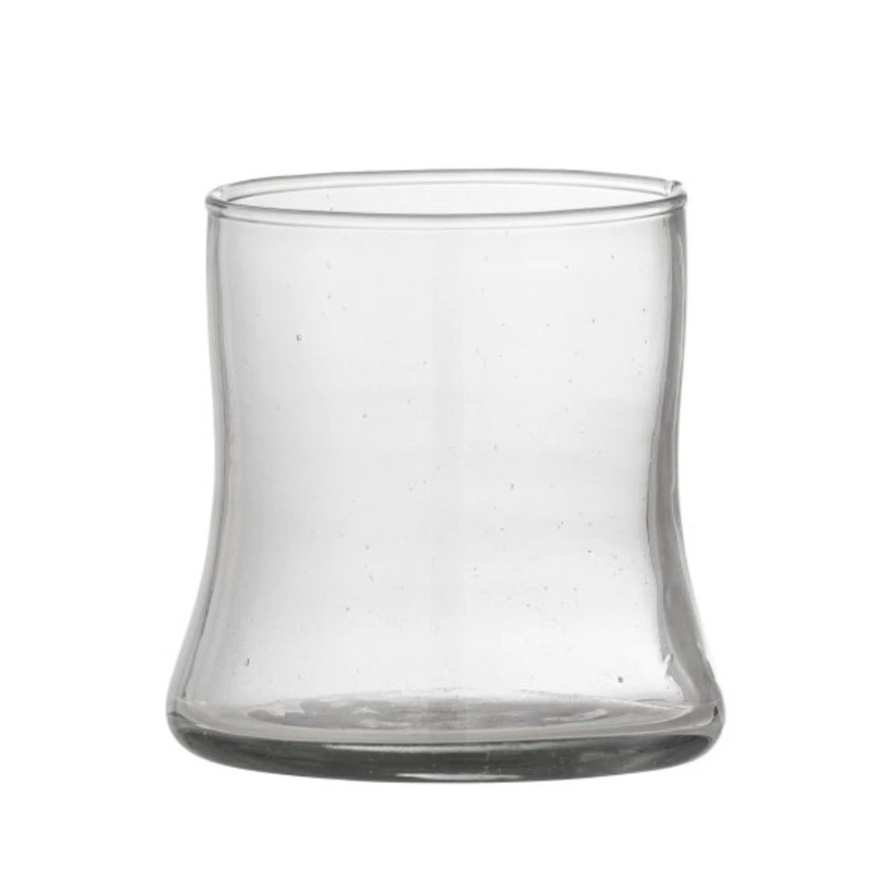 Bloomingville Florentine Glazen Set Van 6 Stuks - 82057727 1 Bloomingville Florentine Glazen Set Van 6 Stuks - 82057727