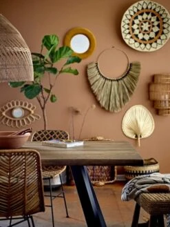 Bloomingville Giano Plaid - 82049611 -Bloomingville Verkoopwinkel bloomingville giano plaid 82049611 3