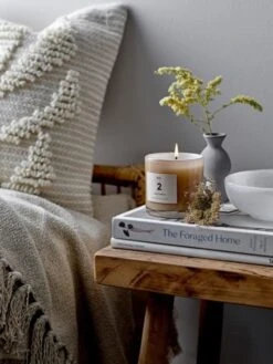 Bloomingville Gulzar Sierkussen - 82049740 -Bloomingville Verkoopwinkel bloomingville gulzar sierkussen 82049740 4