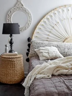 Bloomingville Gulzar Sierkussen - 82049740 -Bloomingville Verkoopwinkel bloomingville gulzar sierkussen 82049740 5