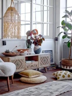 Bloomingville Halbin Loungestoel - 82048161 18 Bloomingville Halbin Loungestoel - 82048161 -Bloomingville Verkoopwinkel bloomingville halbin loungestoel 82048161 8