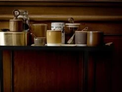 Bloomingville Harper Bijzettafel Zwart Ijzer -Bloomingville Verkoopwinkel bloomingville harper bijzettafel zwart ijzer 5