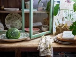 Bloomingville Hazem Kast - 82049402 12 Bloomingville Hazem Kast - 82049402 -Bloomingville Verkoopwinkel bloomingville hazem kast 82049402 5