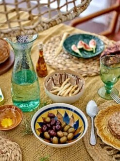 Bloomingville Heikki Schalen Set Van 6 Stuks - 82056494 -Bloomingville Verkoopwinkel bloomingville heikki schalen set van 6 stuks 82056 3