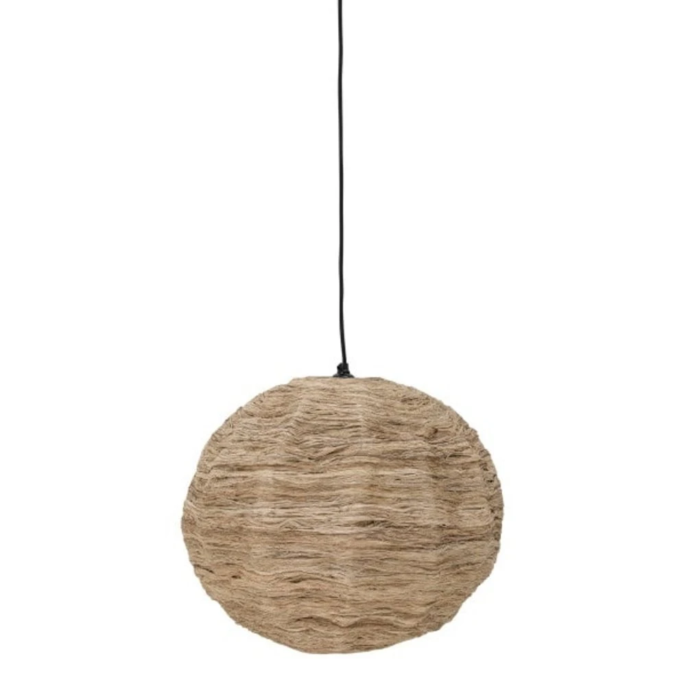 Bloomingville Hillow Hanglamp - 82055328 1 Bloomingville Hillow Hanglamp - 82055328