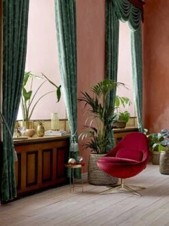 Bloomingville Ijsemmer Ananas Goud Ø13xH24 Cm -Bloomingville Verkoopwinkel bloomingville ijsemmer ananas goud 13xh24 cm 2