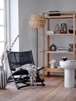 Bloomingville Ingolf Vaas - 82048946 -Bloomingville Verkoopwinkel bloomingville ingolf vaas 82048946 5