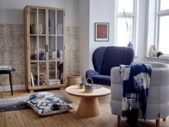 Bloomingville Ingolf Vaas - 82048946 -Bloomingville Verkoopwinkel bloomingville ingolf vaas 82048946 6