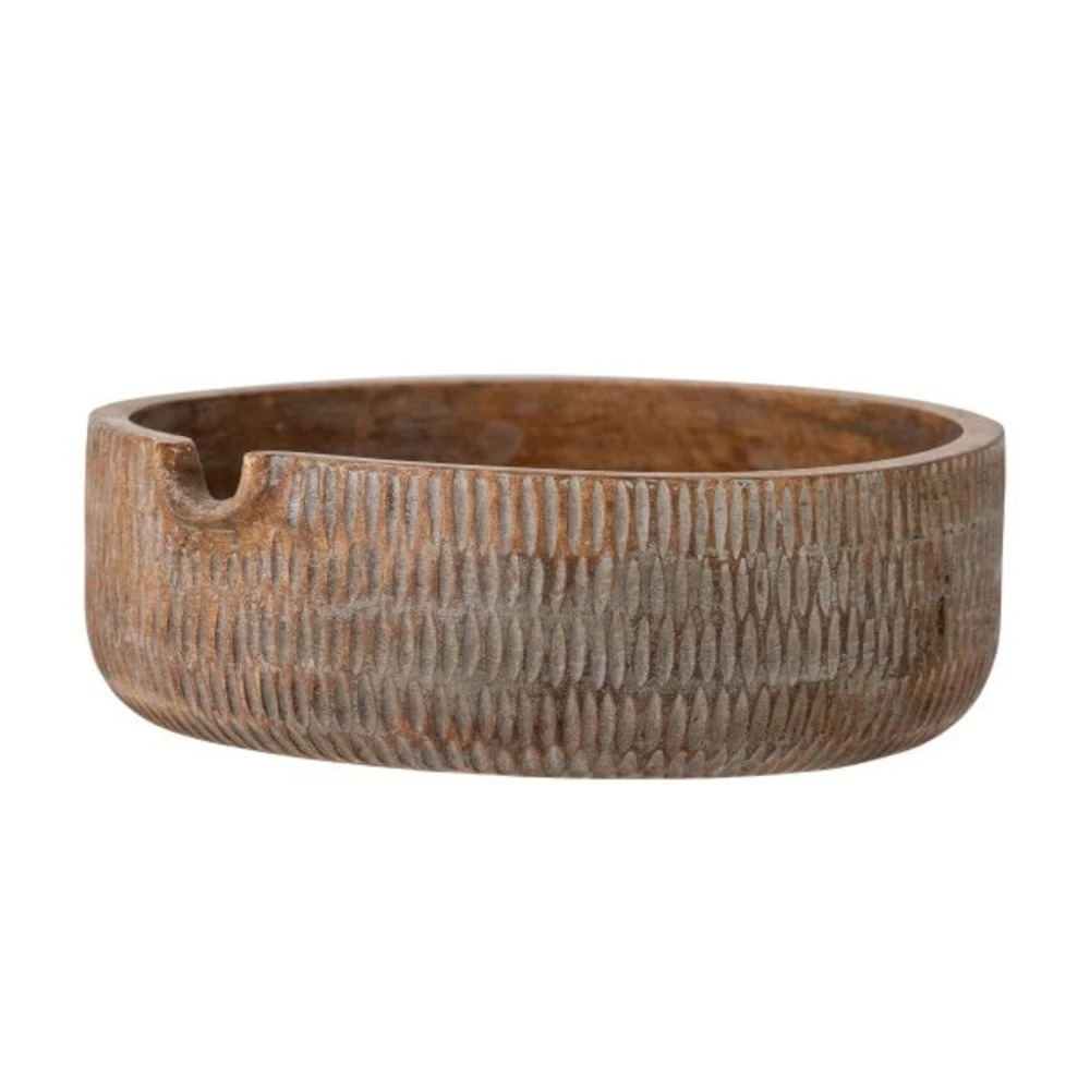 Bloomingville Jamal Serveerschaal - 82056557 1 Bloomingville Jamal Serveerschaal - 82056557