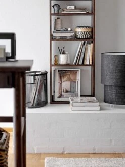 Bloomingville Jazzy Boekenkast - 82055704 5 Bloomingville Jazzy Boekenkast - 82055704 -Bloomingville Verkoopwinkel bloomingville jazzy boekenkast 82055704 2