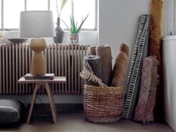 Bloomingville Karli Vloerkleed -Bloomingville Verkoopwinkel bloomingville karli vloerkleed 3