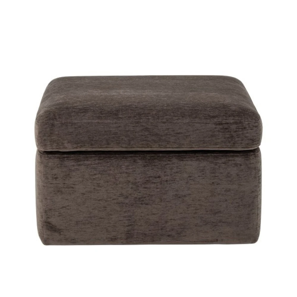 Bloomingville Lanna Poef - 82054359 2 Bloomingville Lanna Poef - 82054359 - Afbeelding 2