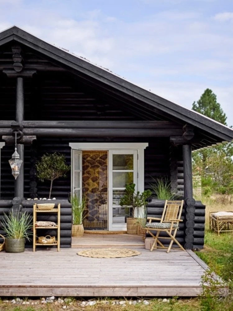 Bloomingville Live Lantaarn - 82055698 3 Bloomingville Live Lantaarn - 82055698 - Afbeelding 3