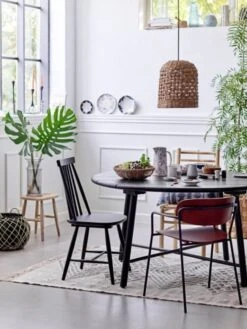 Bloomingville Lope Eettafel - 82050304 -Bloomingville Verkoopwinkel bloomingville lope eettafel 82050304 2