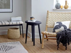 Bloomingville Malli Manden - Set Van 3 Stuks -Bloomingville Verkoopwinkel bloomingville malli manden set van 3 stuks 3