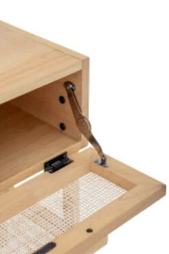 Bloomingville Manon Bijzettafel - Naturel 15 Bloomingville Manon Bijzettafel - Naturel -Bloomingville Verkoopwinkel bloomingville manon bijzettafel naturel 6