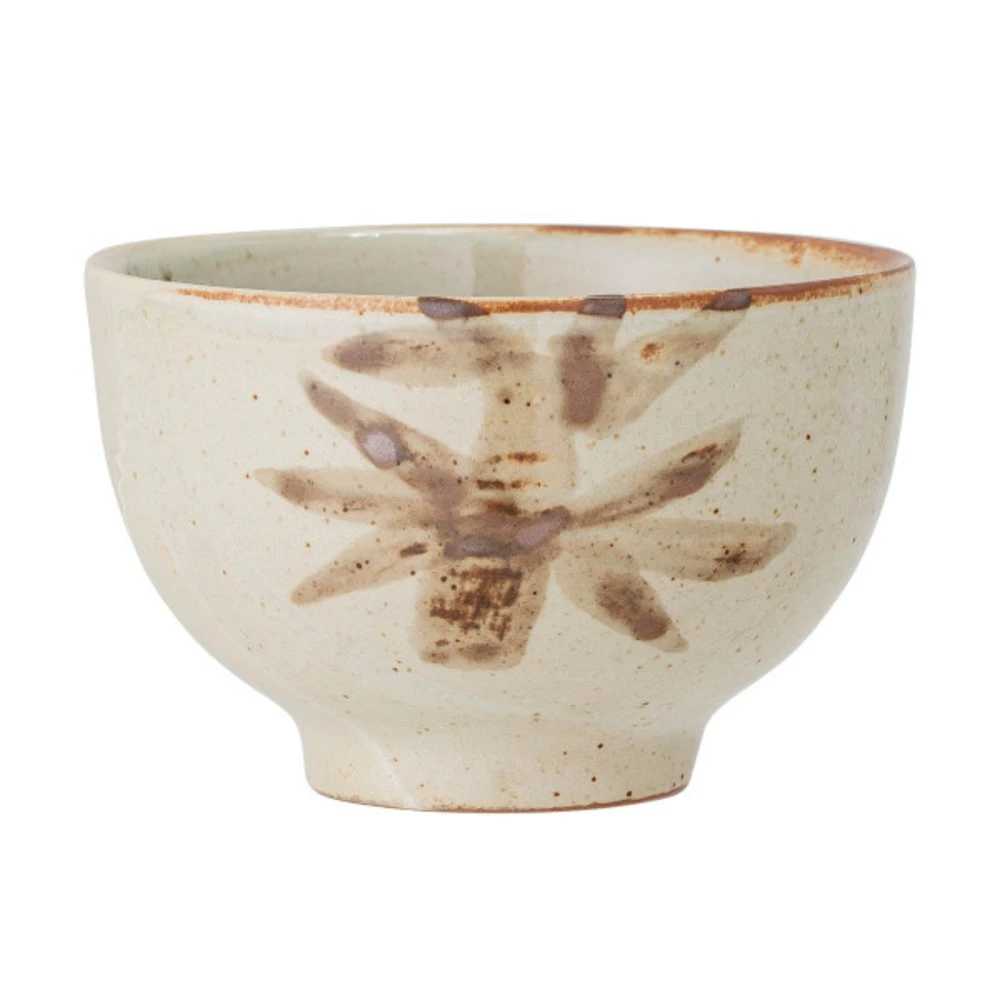 Bloomingville Masami Schaal - Set Van 6 Stuks 1 Bloomingville Masami Schaal - Set Van 6 Stuks