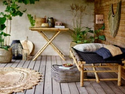 Bloomingville Od Wandlantaarn - L15xH15xW15 -Bloomingville Verkoopwinkel bloomingville od wandlantaarn l15xh15xw15 3