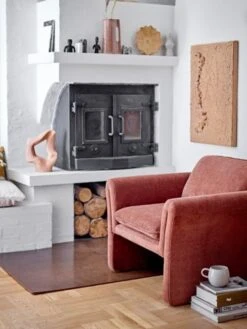 Bloomingville Paseo Loungestoel - 82055729 15 Bloomingville Paseo Loungestoel - 82055729 -Bloomingville Verkoopwinkel bloomingville paseo loungestoel 82055729 7