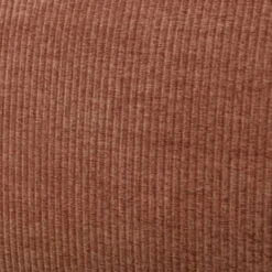 Bloomingville Petra Poef - Terracotta 8 Bloomingville Petra Poef - Terracotta -Bloomingville Verkoopwinkel bloomingville petra poef terracotta 3