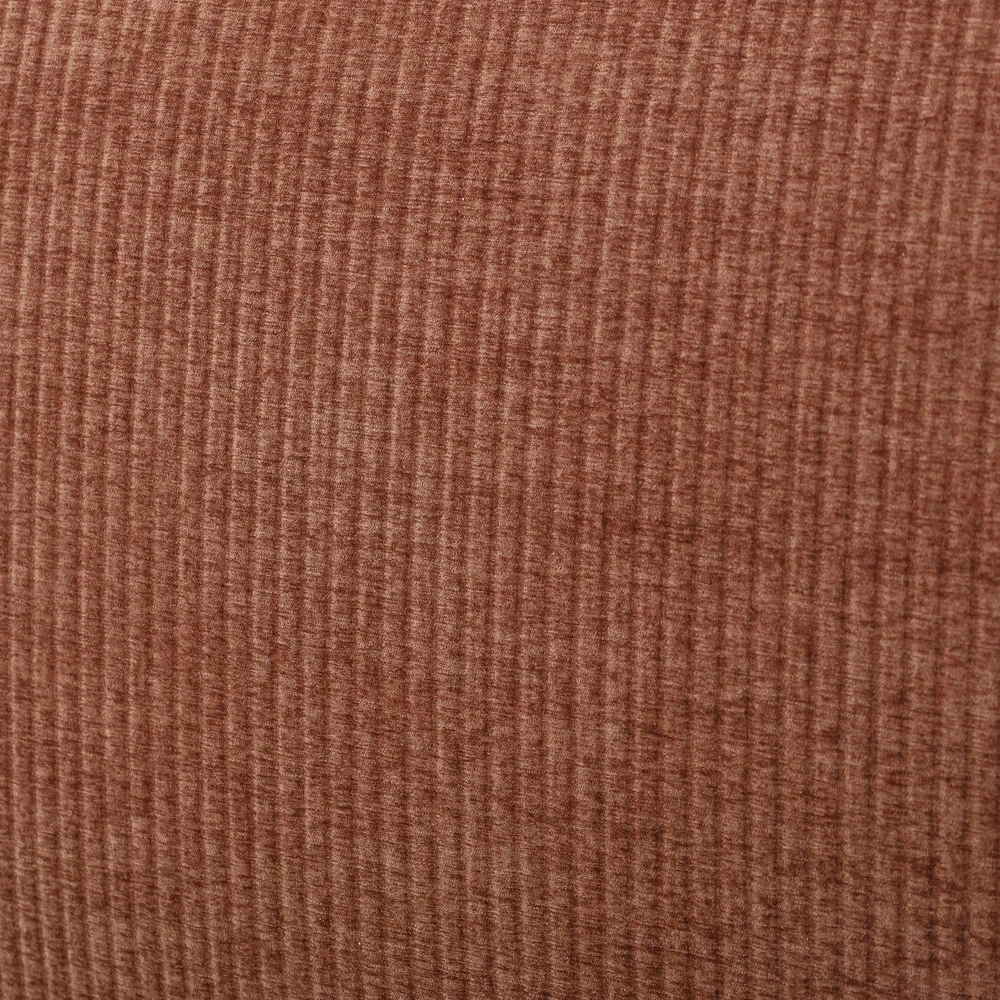 Bloomingville Petra Poef - Terracotta 4 Bloomingville Petra Poef - Terracotta - Afbeelding 4