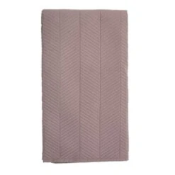 Bloomingville Plaid Roze 200x140cm