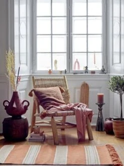 Bloomingville Sail Kandelaar - 82053762 -Bloomingville Verkoopwinkel bloomingville sail kandelaar 82053762 2