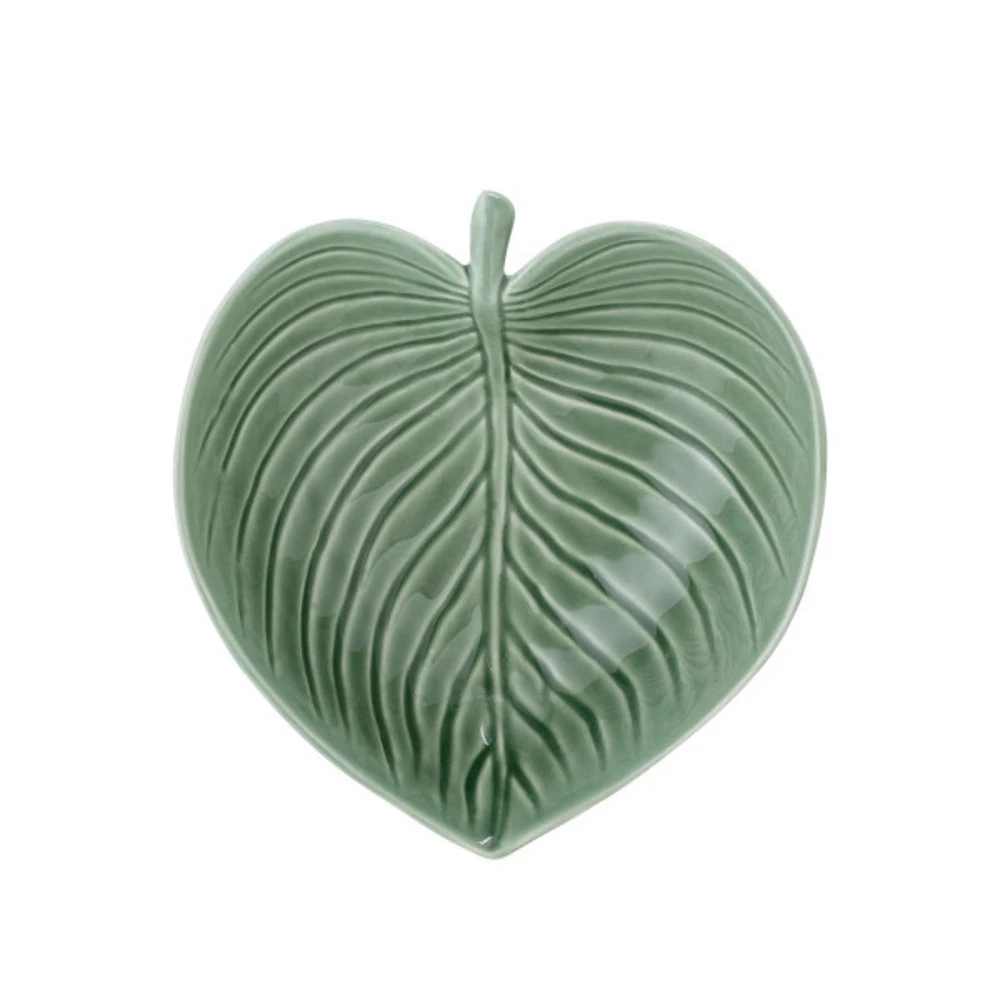 Bloomingville Savanna Bord 15x4,5x14,5 Cm - Set Van 4 Stuks 2 Bloomingville Savanna Bord 15x4,5x14,5 Cm - Set Van 4 Stuks - Afbeelding 2