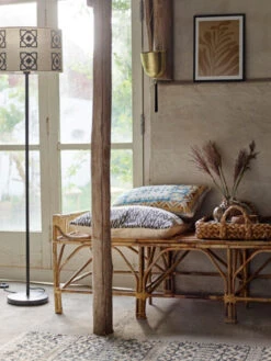 Bloomingville Selita Vloerlamp 5 Bloomingville Selita Vloerlamp -Bloomingville Verkoopwinkel bloomingville selita vloerlamp 2