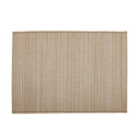 Bloomingville Sema Placemats Set Van 6 Stuks - 82055717 2 Bloomingville Sema Placemats Set Van 6 Stuks - 82055717 - Afbeelding 2