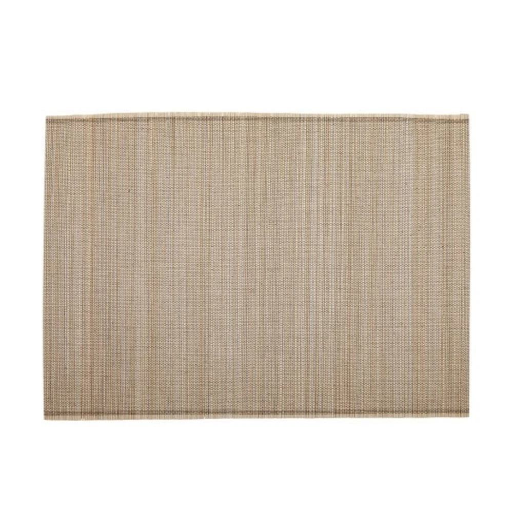 Bloomingville Sema Placemats Set Van 6 Stuks - 82055717 1 Bloomingville Sema Placemats Set Van 6 Stuks - 82055717