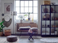 Bloomingville Serina Mok - Set Van 6 Stuks -Bloomingville Verkoopwinkel bloomingville serina mok set van 6 stuks 2