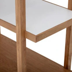 Bloomingville Skye Boekenkast - Naturel 15 Bloomingville Skye Boekenkast - Naturel -Bloomingville Verkoopwinkel bloomingville skye boekenkast naturel 5