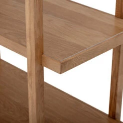 Bloomingville Skye Boekenkast - Naturel 16 Bloomingville Skye Boekenkast - Naturel -Bloomingville Verkoopwinkel bloomingville skye boekenkast naturel 6