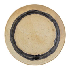 Bloomingville Solange Bord Ø27,5cm - Set Van 6 Stuks -Bloomingville Verkoopwinkel bloomingville solange bord 275cm set van 6 stuks 2