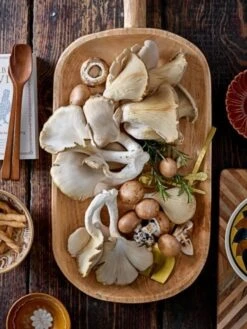 Bloomingville Taki Dienblad - 82055212 -Bloomingville Verkoopwinkel bloomingville taki dienblad 82055212 4