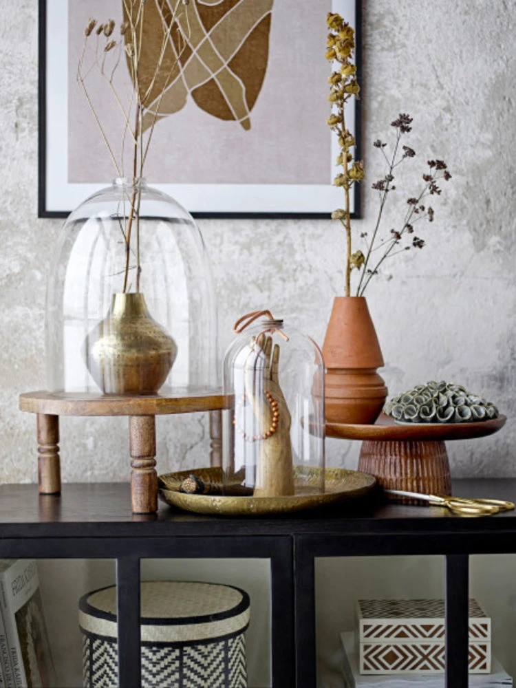 Bloomingville Takuto Decoratie Object 4 Bloomingville Takuto Decoratie Object - Afbeelding 4