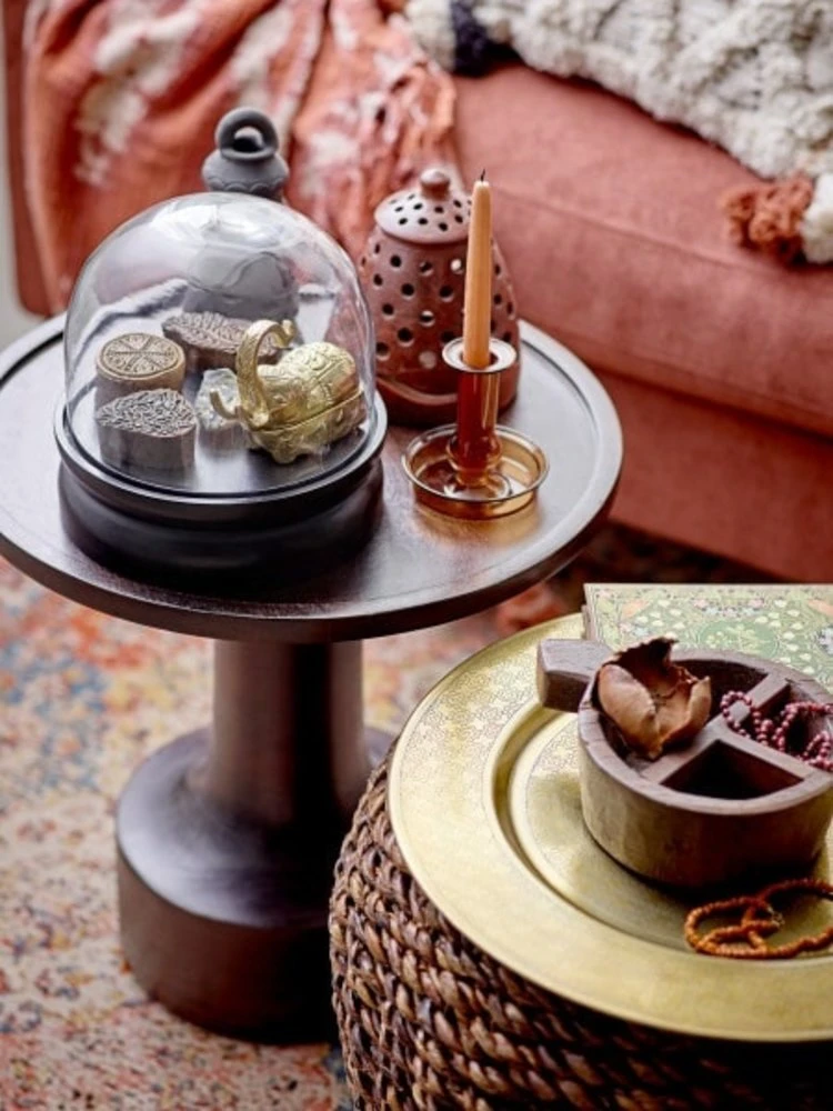 Bloomingville Tamica Stolp - 82058040 2 Bloomingville Tamica Stolp - 82058040 - Afbeelding 2