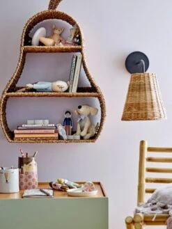 Bloomingville Thed Wandlamp - 82053568 7 Bloomingville Thed Wandlamp - 82053568 -Bloomingville Verkoopwinkel bloomingville thed wandlamp 82053568 3